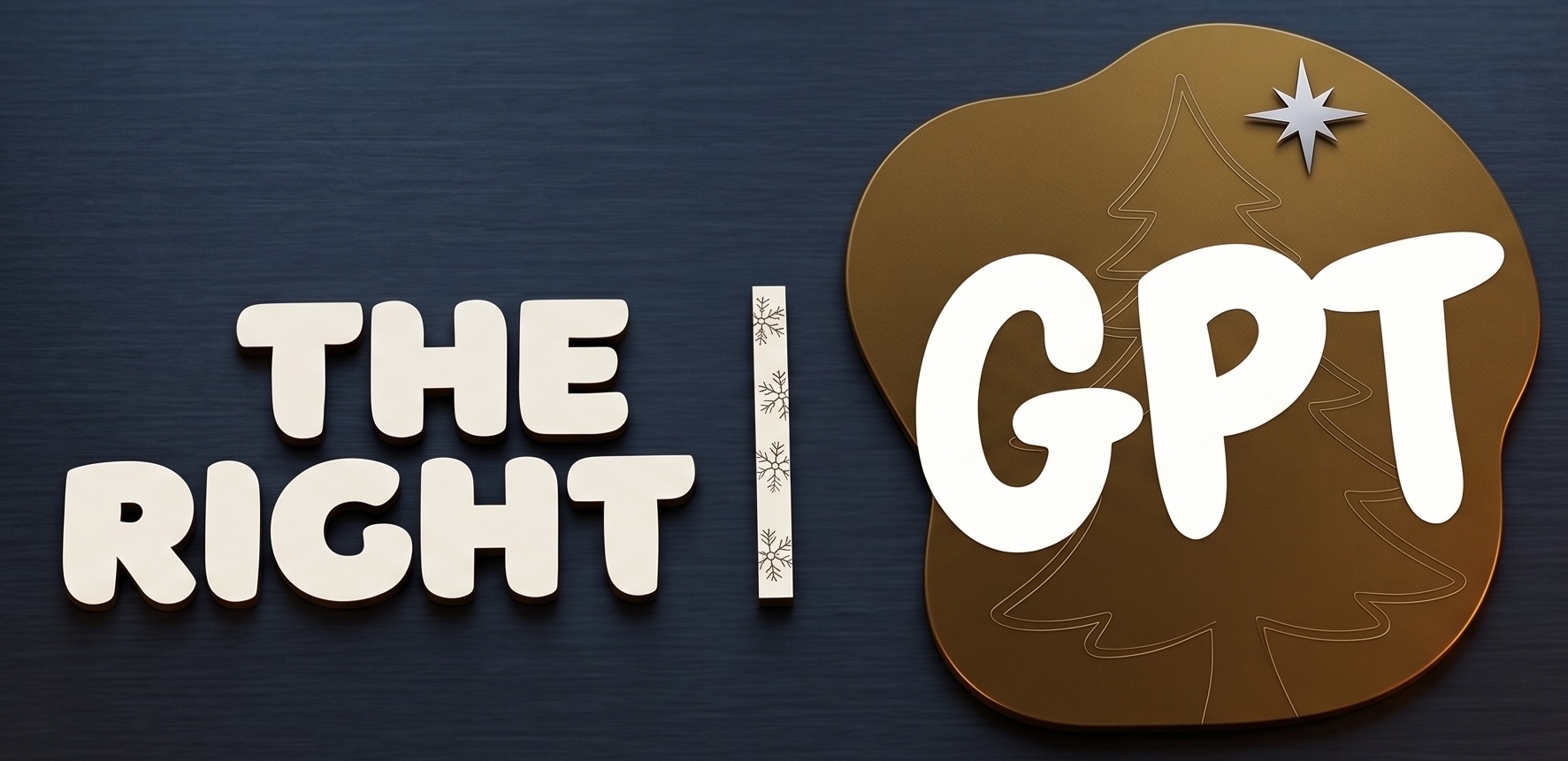 TheRightGPT Logo