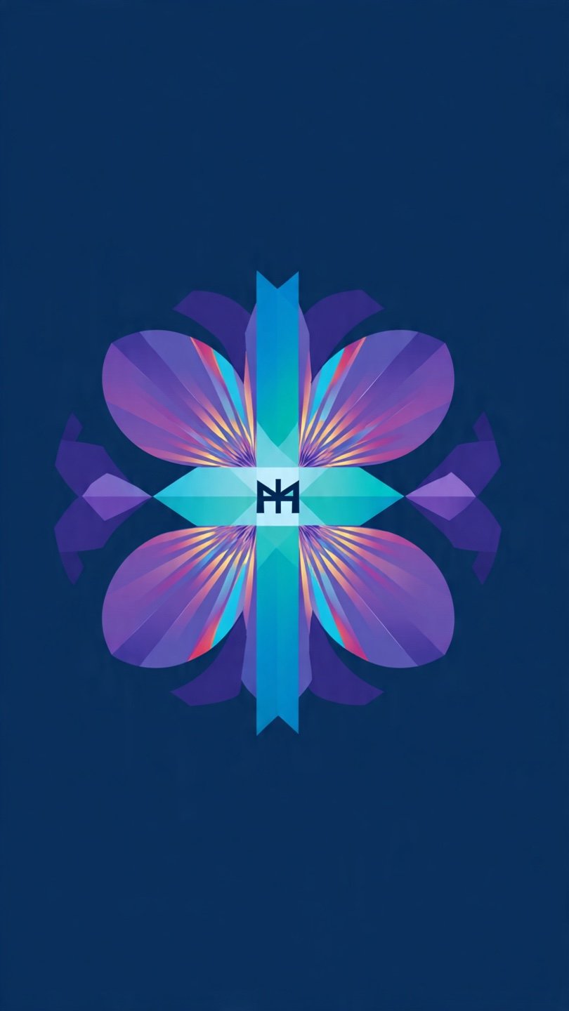 Universal Professional Minimal Logo Prompt  (2025–2026 standard)