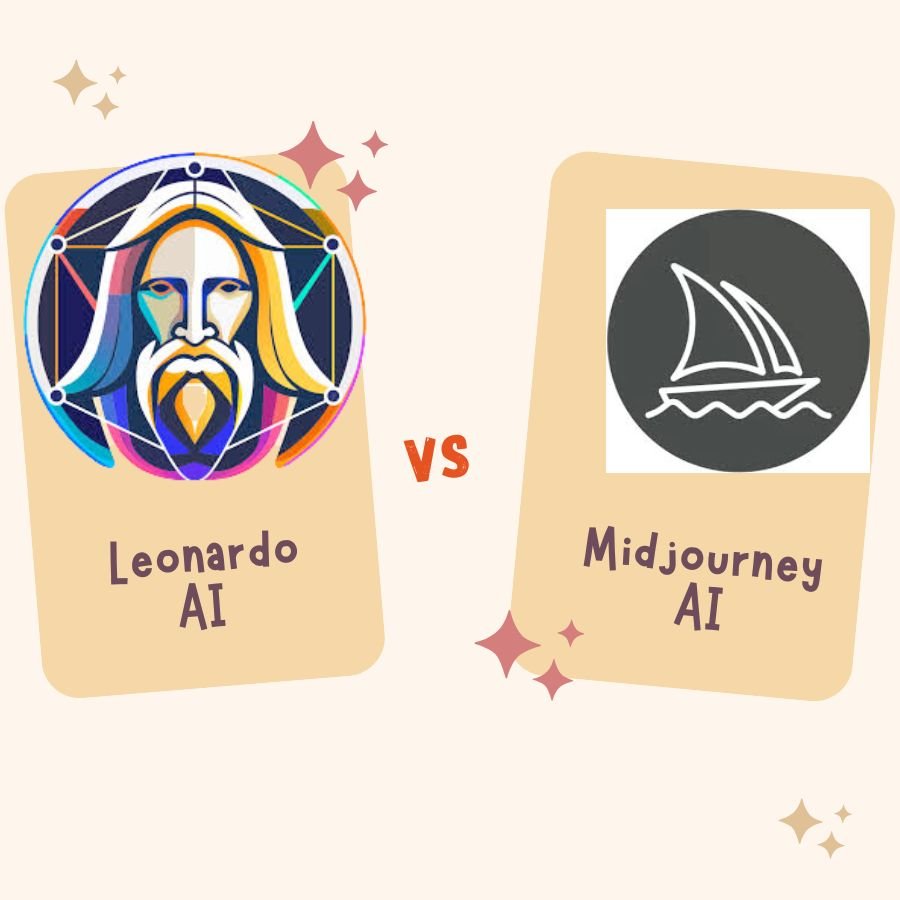 Why we think Leonardo AI is better than Midjourney?