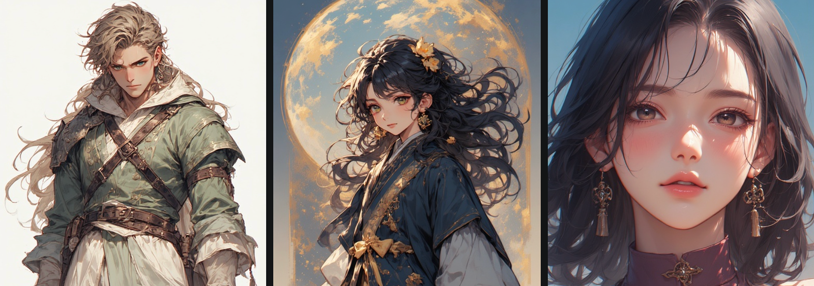 Perchance AI Tutorial: Build Stunning Images, Chat with Characters, Write Stories & Connect It All