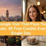 featured image for The Google Tool That Pays You to Create: 50 Free Credits Every Single Day