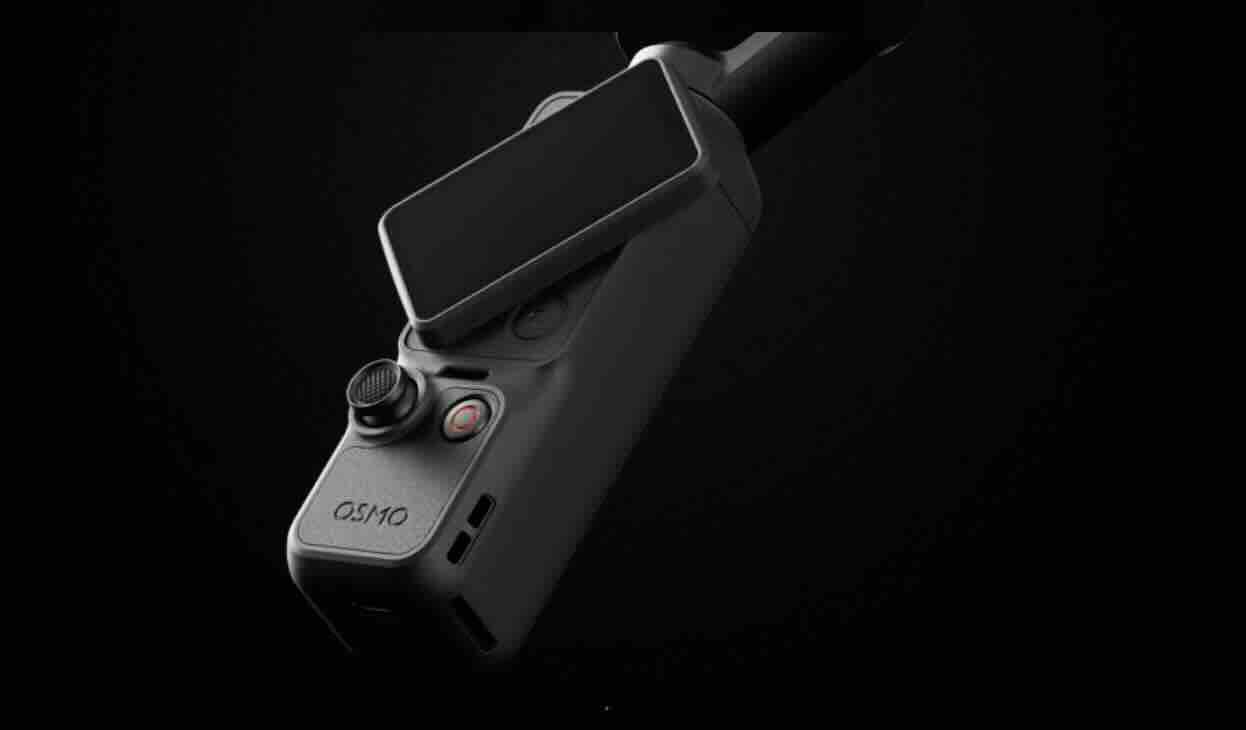 FCC Covered List impact: DJI Osmo Pocket 4 US ban explained with visual guide