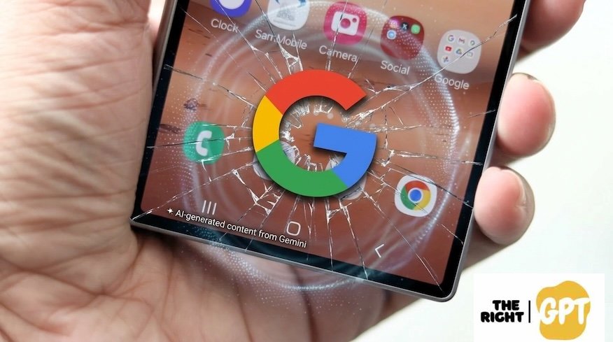 Samsung phone and Galaxy watch side by side with a calendar marking July 2026 — a visual reminder of the 12-week deadline