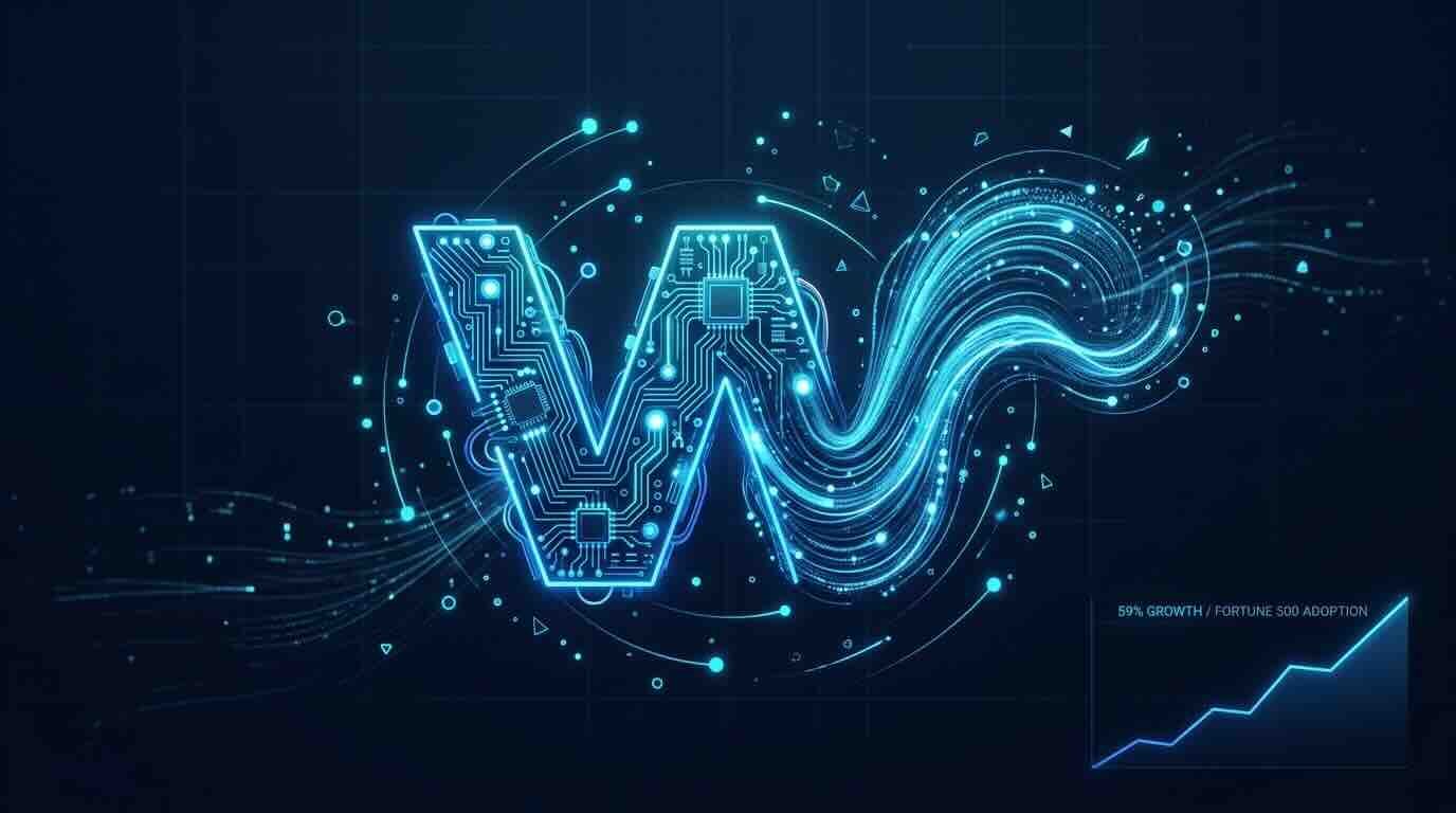 Windsurf AI 2026 Review: GPT-5.4, SWE-grep, and Why 59% of Fortune 500 Switched